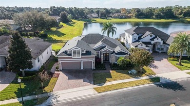 Lake Home Sale Pending in Sanford, Florida