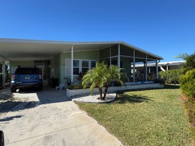 Lake Home For Sale in Sarasota, Florida