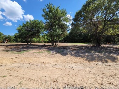 COME BE A PART OF SPINNAKER POINT!  - Lake Lot For Sale in Eufaula, Oklahoma
