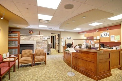 Prestigious Medical Office Building for Sale or Lease in - photo 4