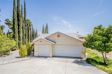 Lake Home For Sale in Victorville, California