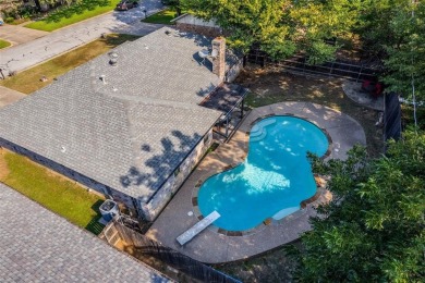 Lake Arlington Home For Sale in Arlington Texas