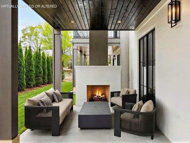 Welcome to Heron Square, an exclusive gated townhome community - photo 11