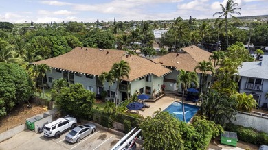 Kanoe Resort, also known as Kanoe Apartments, is an 18-unit very - photo 11