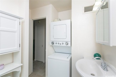 Village Maluhia - a one bedroom Makiki condo conveniently close - photo 12