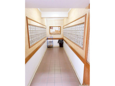 Village Maluhia - a one bedroom Makiki condo conveniently close - photo 15