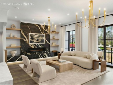 Welcome to Heron Square, an exclusive gated townhome community - photo 16