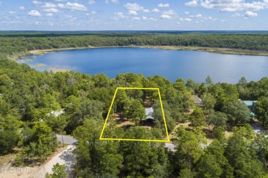 Major Lake Lot Sale Pending in Chipley Florida