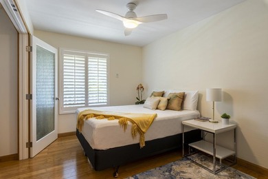 Kanoe Resort, also known as Kanoe Apartments, is an 18-unit very - photo 21
