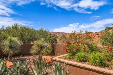 Lake Home For Sale in Saint George, Utah