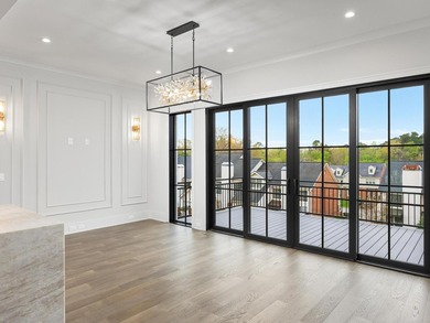 Welcome to Heron Square, an exclusive gated townhome community - photo 24
