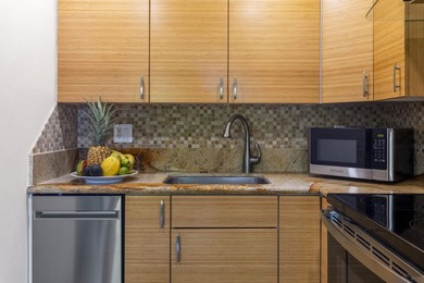 Kanoe Resort, also known as Kanoe Apartments, is an 18-unit very - photo 26