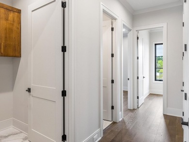 Welcome to Heron Square, an exclusive gated townhome community - photo 30