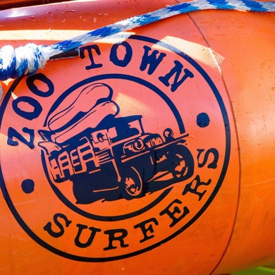 Clark Fork River Lot For Sale in Alberton Montana