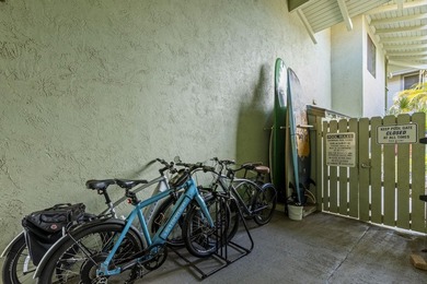 Kanoe Resort, also known as Kanoe Apartments, is an 18-unit very - photo 32