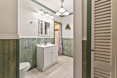 Packed with charm, space and updates, welcome to 113 - photo 33