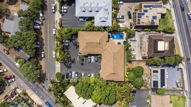Kanoe Resort, also known as Kanoe Apartments, is an 18-unit very - photo 34