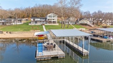 Lake of the Ozarks Home For Sale in Lake Ozark Missouri