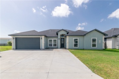 Salt Lake Home For Sale in Rockport Texas