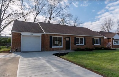 Lake Erie - Cuyahoga County Home Sale Pending in Euclid Ohio