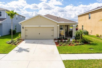 Lake Home For Sale in Port Saint Lucie, Florida