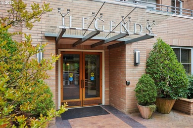 Live in luxury at The Legends with this thoughtfully updated