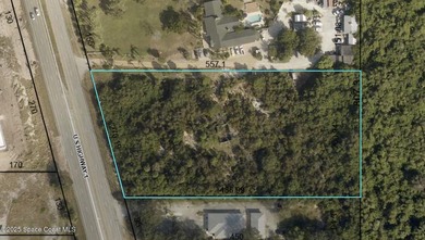 Indian River Acreage For Sale in Vero Beach Florida