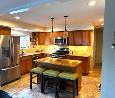 Completely updated 1-Family Gem in East Rockaway's Waverly Park - photo 5