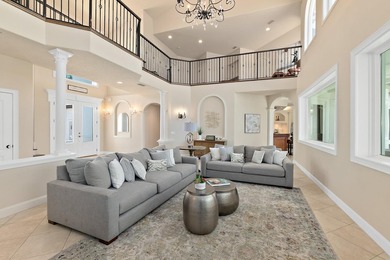 Located in the highly sought-after gated Marsh Creek community - photo 5