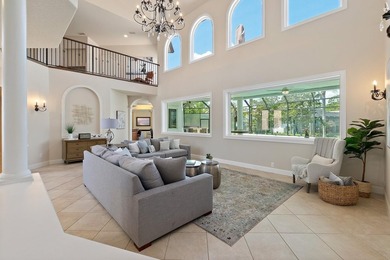 Located in the highly sought-after gated Marsh Creek community - photo 6