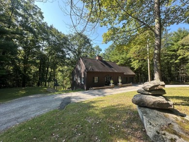Lake Home For Sale in Clarion, Pennsylvania