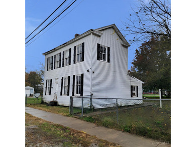 Ohio River Home For Sale in New Richmond Ohio