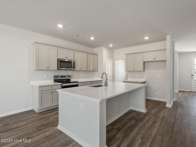 Welcome home to the highly desired community, The Preserve at - photo 11