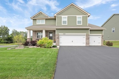 In highly renowned Prior Lake schools, Springview Meadows is - photo 1