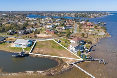 A rare stretch of North Bay shoreline sets the stage for - photo 12