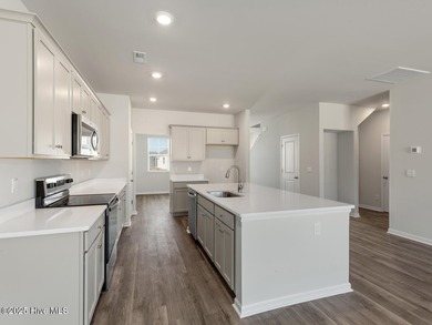 Welcome home to the highly desired community, The Preserve at - photo 12