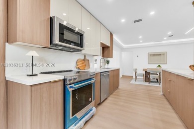 Rare opportunity to own a fully renovated home in one of - photo 12