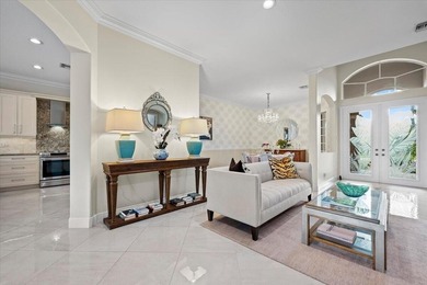 Designed with a timeless aesthetic that is truly Palm Beach chic - photo 12