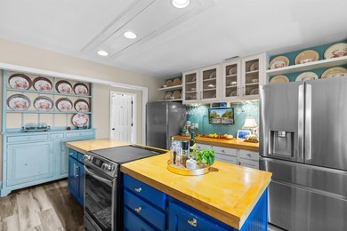 Make sure to watch the virtual tour! Set on the creek with your - photo 13