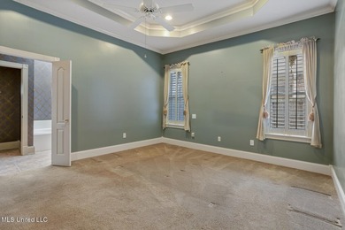 This charming brick-front home in the exclusive gated community - photo 13