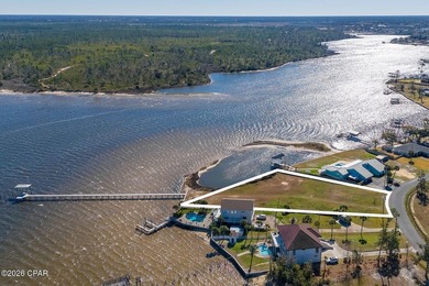 A rare stretch of North Bay shoreline sets the stage for - photo 14