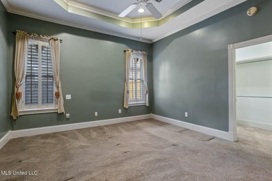 This charming brick-front home in the exclusive gated community - photo 14