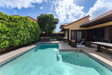 Discover elevated Miami living in this beautifully updated - photo 17