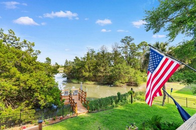 Make sure to watch the virtual tour! Set on the creek with your - photo 18