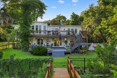 Make sure to watch the virtual tour! Set on the creek with your - photo 19