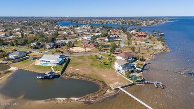 A rare stretch of North Bay shoreline sets the stage for - photo 20