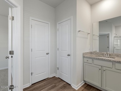 Welcome home to the highly desired community, The Preserve at - photo 21