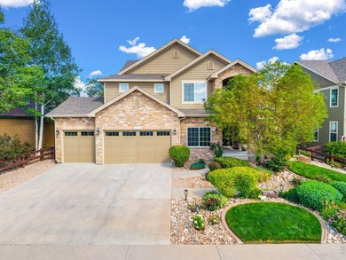 Experience elevated living in the heart of Water Valley South - photo 1
