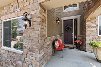 Experience elevated living in the heart of Water Valley South - photo 2