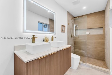 Rare opportunity to own a fully renovated home in one of - photo 22